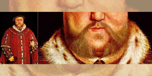 🧔♂️ There Was Once a Tax on Beards—Based on Fashion!