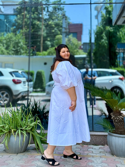 Plus Size Dresses