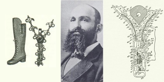 🔄 The Zipper Was Once Called the “Hookless Fastener”!