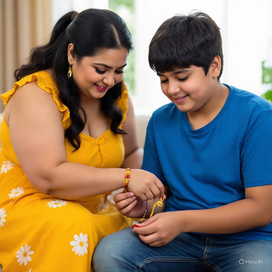 Rakshabandhan 2025: Best Gift Ideas for Sister Under ₹1000 to ₹5000