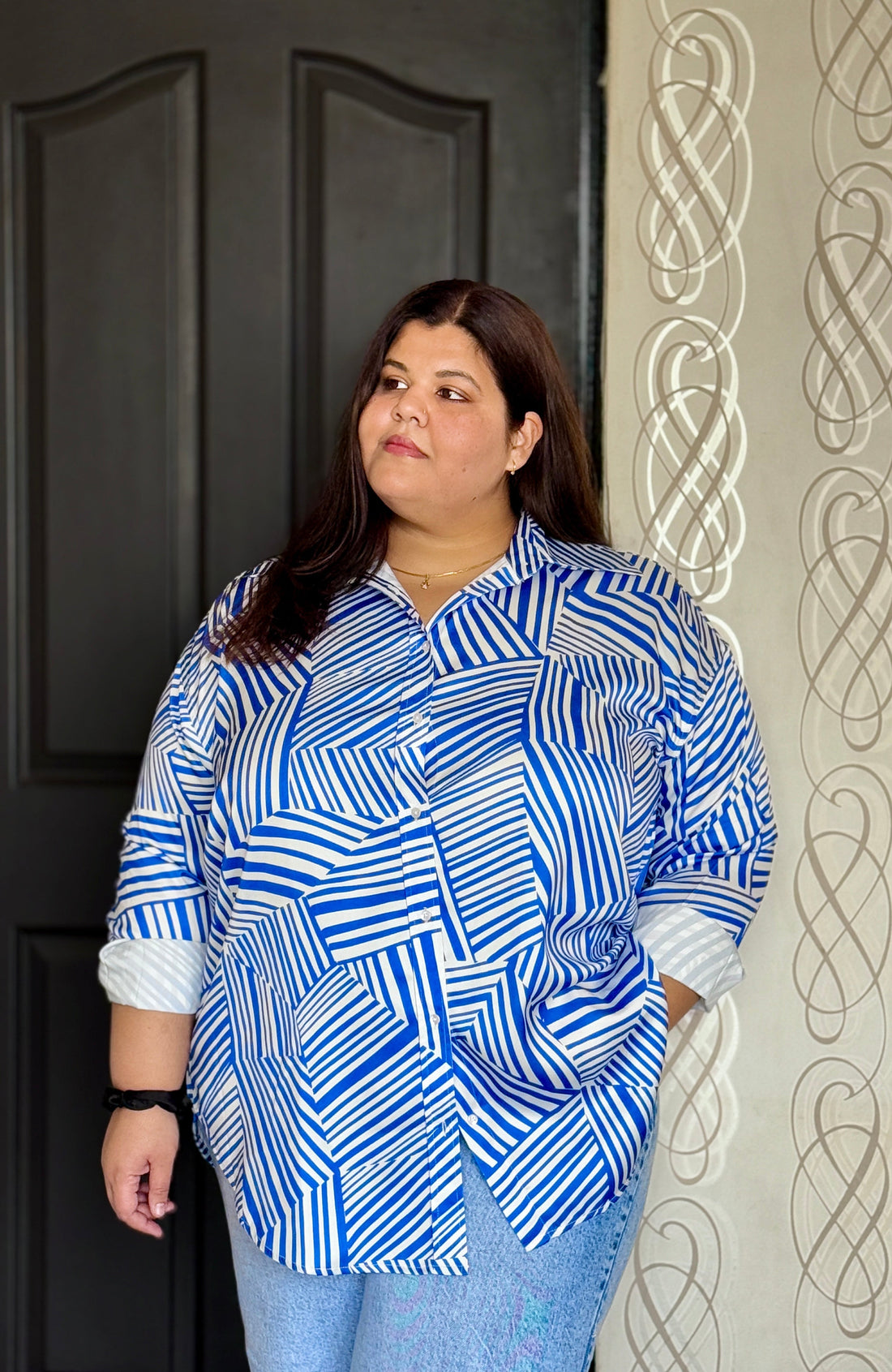 XXL to 9XL Office Wear for Plus-Size Women Kokonut XXL to 9XL Office Wear for Plus-Size Women Kokonut
