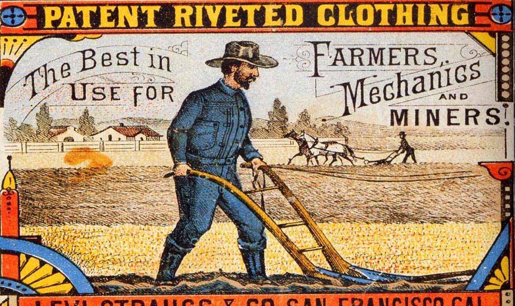 Jeans Were Once Rebellious—How Did They Become Everyday Fashion?