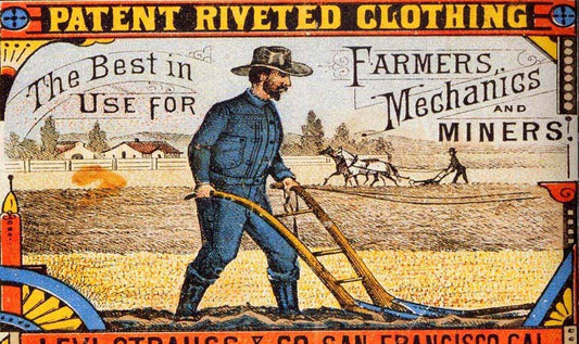 Jeans Were Once Rebellious—How Did They Become Everyday Fashion?