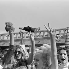 Bras Were Once Burned as a Feminist Statement—What Really Happened?