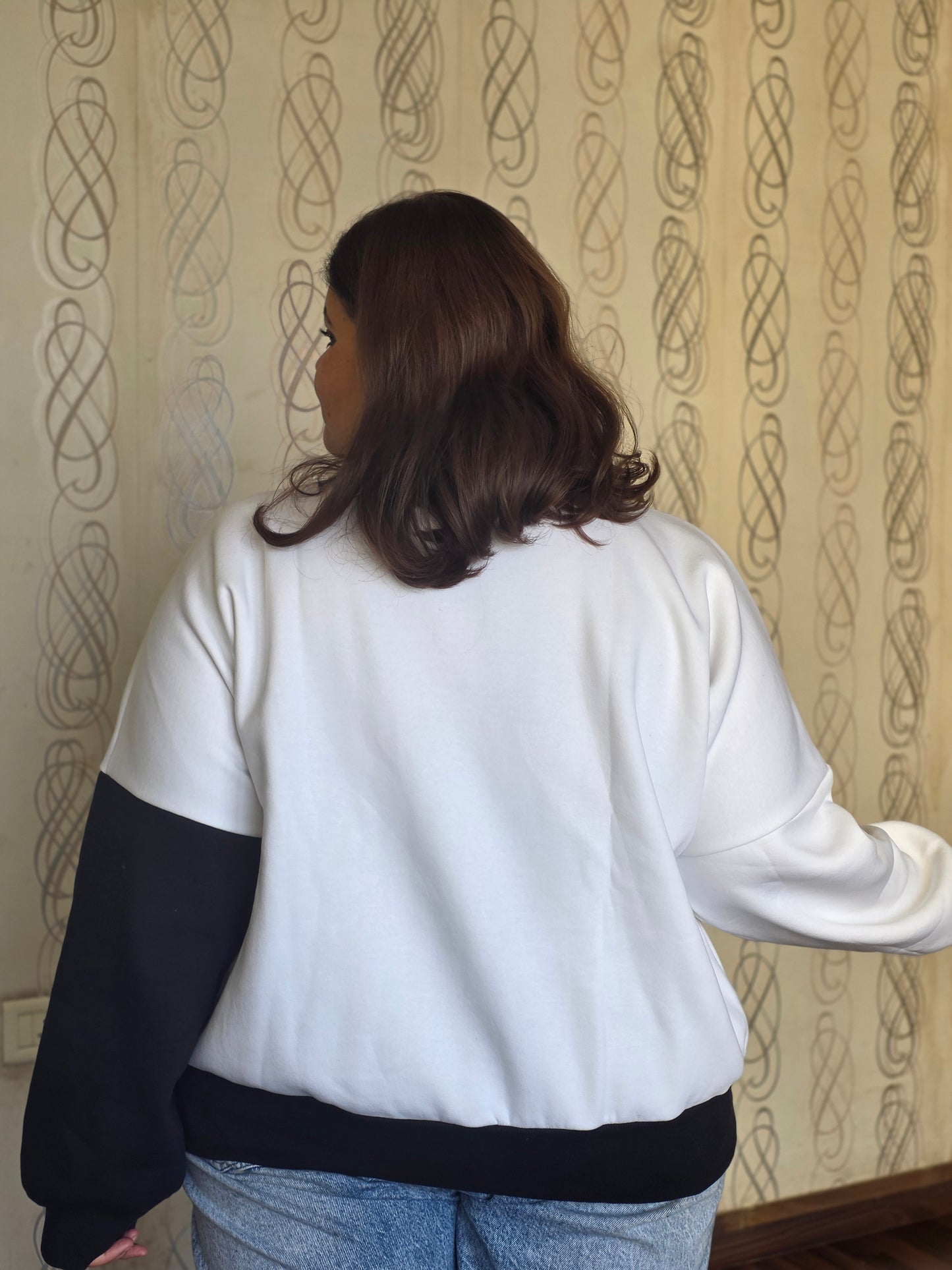 The CloudFit Sweatshirt